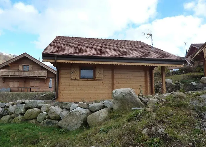 Le Planot * 라브레세