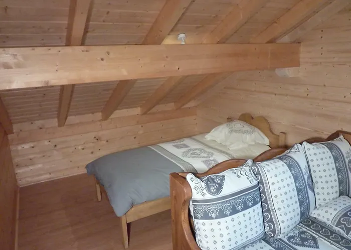 Le Planot 라브레세