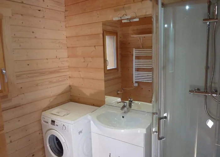 Le Planot 라브레세