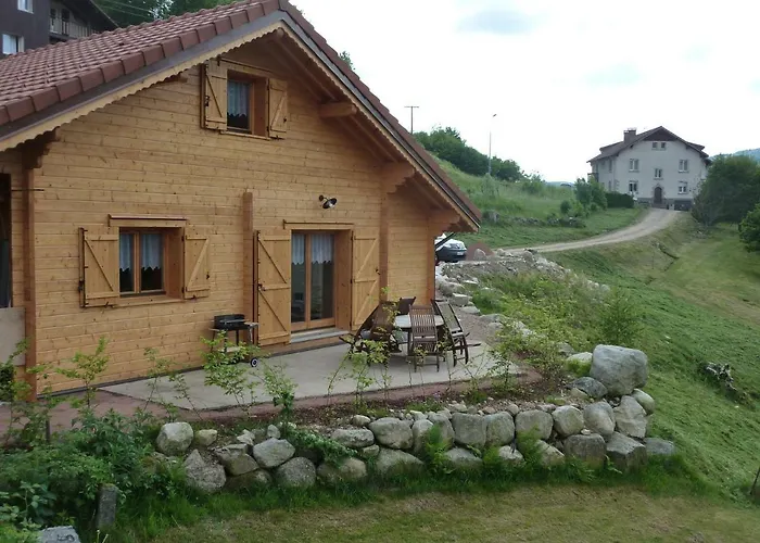 Le Planot 라브레세